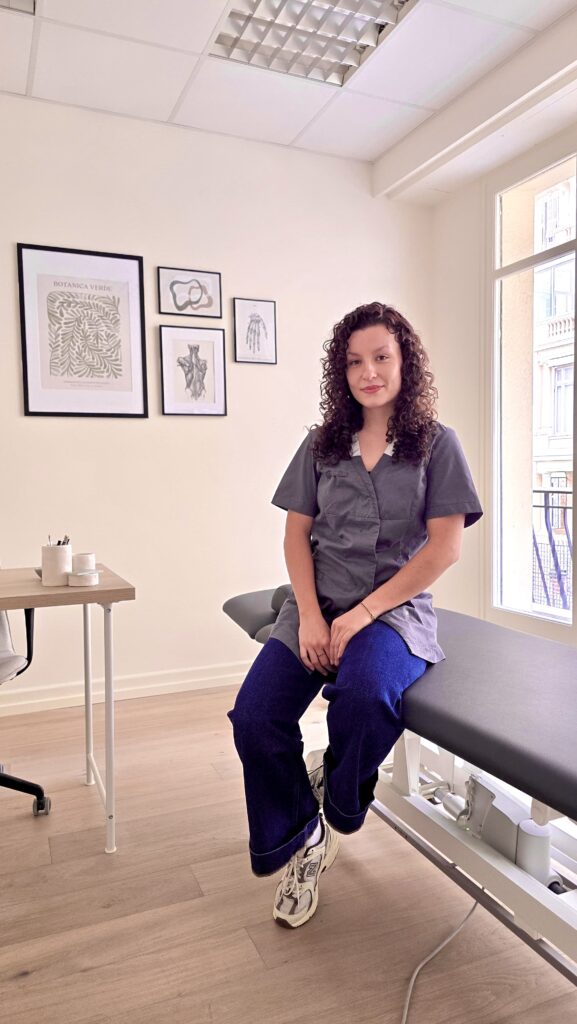 Photo eva site internet